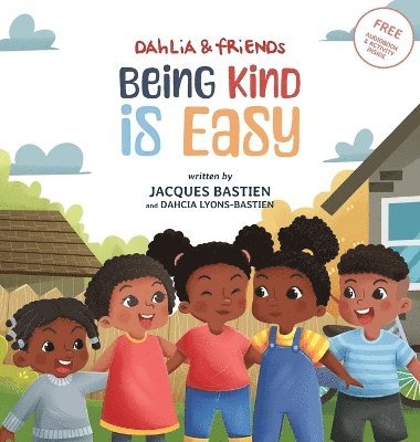 Being Kind Is Easy 1