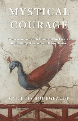 Mystical Courage 1