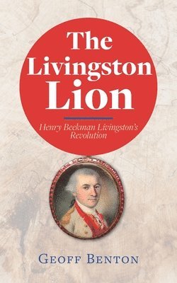 bokomslag The Livingston Lion