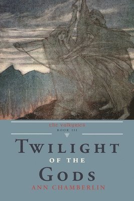 bokomslag Twilight of the Gods