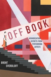 bokomslag Off Book