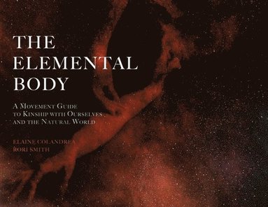 bokomslag Elemental Body