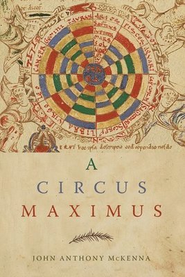 John Anthony McKenna - Circus Maximus, Häftad