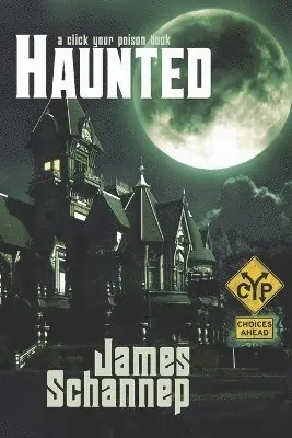 Haunted