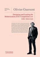Olivier Guersent Liber Amicorum, Inbunden