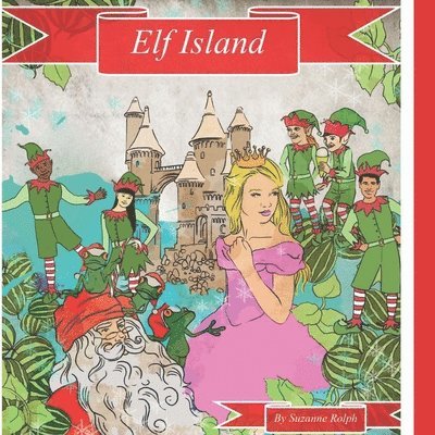 Elf Island