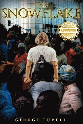 George Turell - Snowflake, Häftad