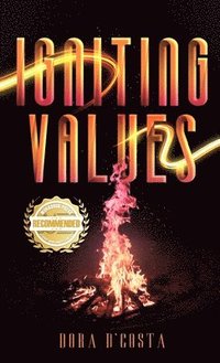 bokomslag Igniting Values