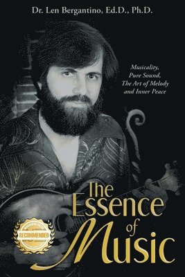 bokomslag Essence of Music