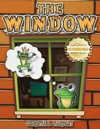 bokomslag The Window