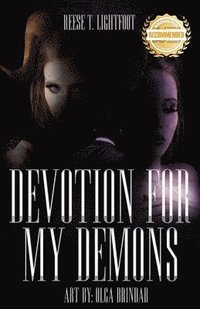 bokomslag Devotion for My Demons