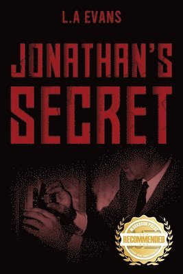 bokomslag Jonathan's Secret