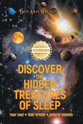 bokomslag Discover the Hidden Treasures of Sleep