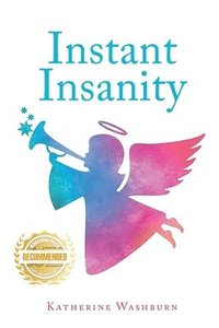 bokomslag Instant Insanity