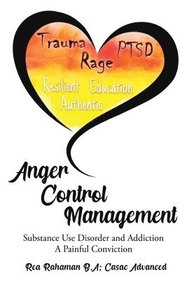 Anger Control Management 1