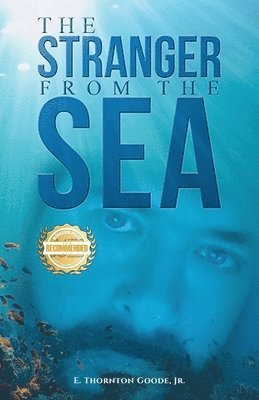 E Thornton Goode, E. Thornton Goode - Stranger From The Sea, Häftad