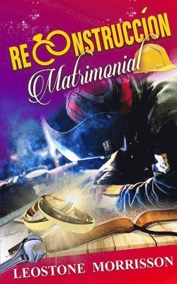 bokomslag Reconstrucción Matrimonial