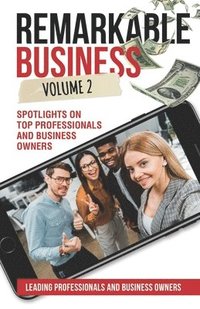 bokomslag Remarkable Business Vol. 2