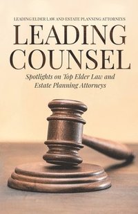 bokomslag Leading Counsel