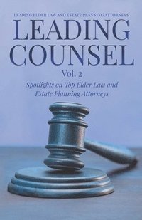 bokomslag Leading Counsel