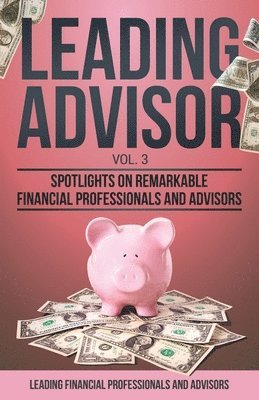 bokomslag Leading Advisor Vol. 3