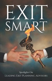 bokomslag Exit Smart