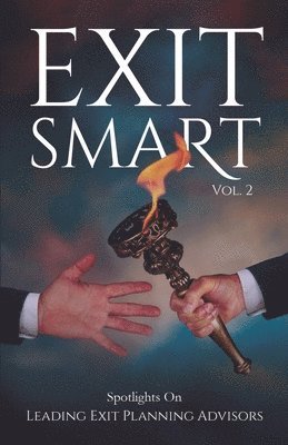 Mike Heckman, Stephen Cummings, Richard Dvorak - Exit Smart Vol. 2, Häftad