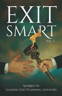 bokomslag EXIT SMART Vol. 3