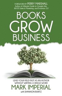 bokomslag Books Grow Business