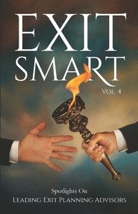bokomslag Exit Smart Vol. 4