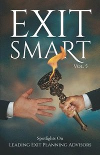 bokomslag Exit Smart Vol. 5