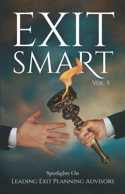 bokomslag Exit Smart Vol. 5