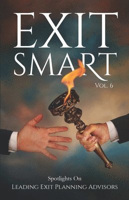 Rick J Krebs, Paul Moretti, Eric Cooper - Exit Smart Vol. 6, Häftad