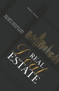 bokomslag Real Deal Estate