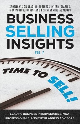 Len Krick, John G Hornblower, Statistique Canada - Business Selling Insights Vol. 7, Häftad