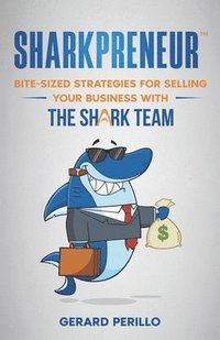 bokomslag Sharkpreneur