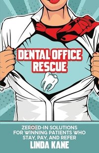 bokomslag Dental Office Rescue