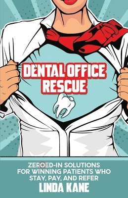Linda Kane, Shannon Buritz, Mark Imperial - Dental Office Rescue, Häftad