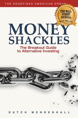 bokomslag Money Shackles