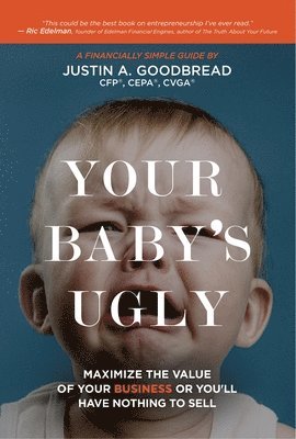 bokomslag Your Baby's Ugly