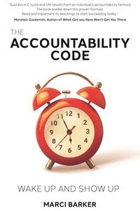 bokomslag Accountability Code