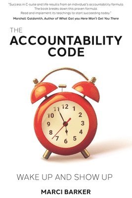 bokomslag Accountability Code