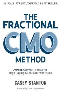 bokomslag The Fractional CMO Method