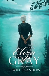 bokomslag The Colors of Eliza Gray