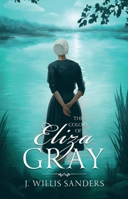 The Colors of Eliza Gray 1