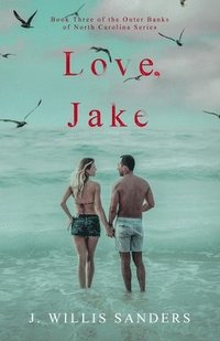 bokomslag Love, Jake