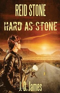 bokomslag Reid Stone