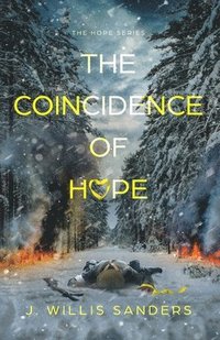 bokomslag Coincidence of Hope