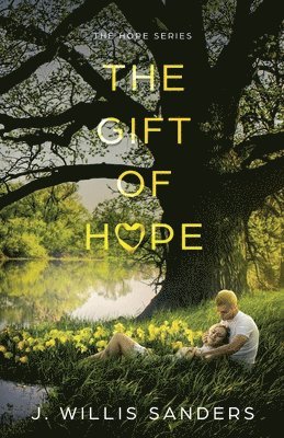 bokomslag Gift of Hope