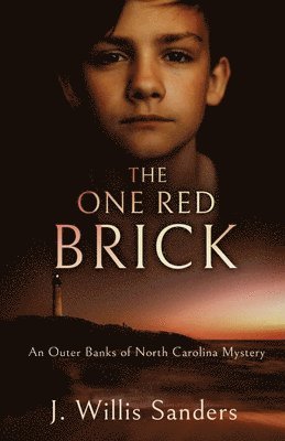 bokomslag One Red Brick